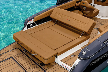 Катер Chaparral Surf GTS 6